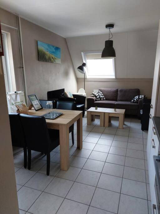 Boszicht 2 Appartement In 오스트카펠 외부 사진