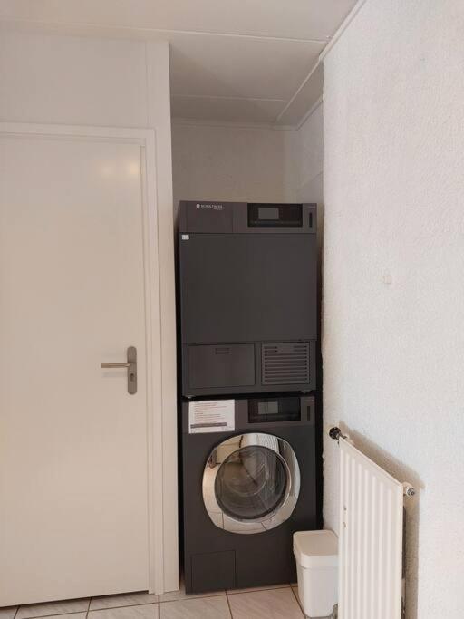 Boszicht 2 Appartement In 오스트카펠 외부 사진