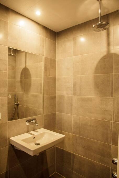 Boszicht 2 Appartement In 오스트카펠 외부 사진
